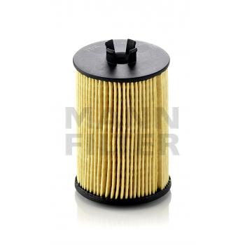2010 Mercedes-Benz B200 Engine Oil Filter