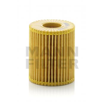 2017 Lexus LS460 Engine Oil Filter Mann-Filter HU7009Z image 1 of 1