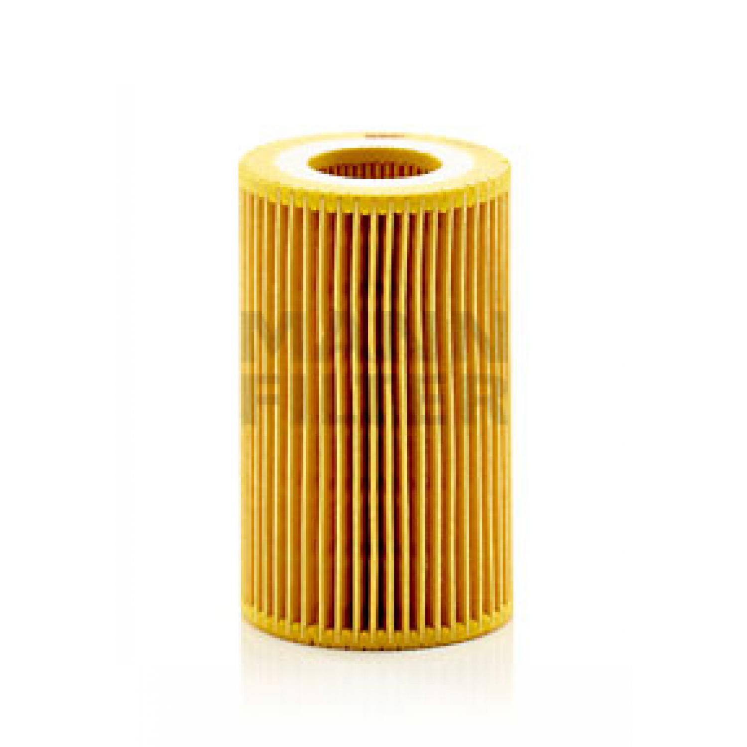 Mann-Filter HU7011Y - Engine Oil Filter Mann-Filter HU7011Y Engine Oil Filter product image 1 of 1
