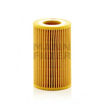 2016 Audi A8 Quattro Engine Oil Filter Mann-Filter HU7011Y image 1 of 1