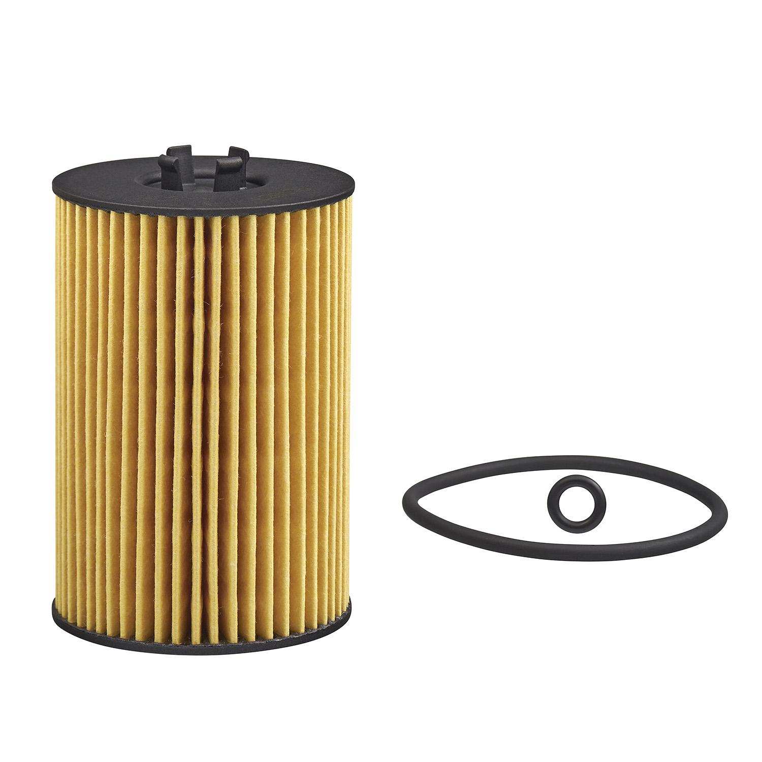 Mann-Filter HU7020Z - Engine Oil Filter Mann-Filter HU7020Z Engine Oil Filter product image 1 of 1