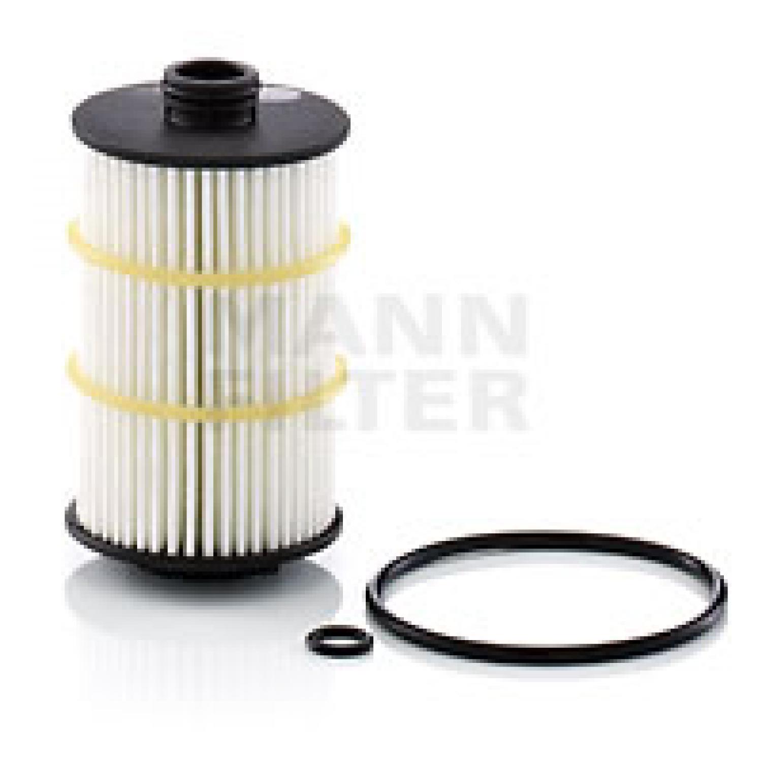 Mann-Filter HU7024Z - Engine Oil Filter Mann-Filter HU7024Z Engine Oil Filter product image 1 of 1