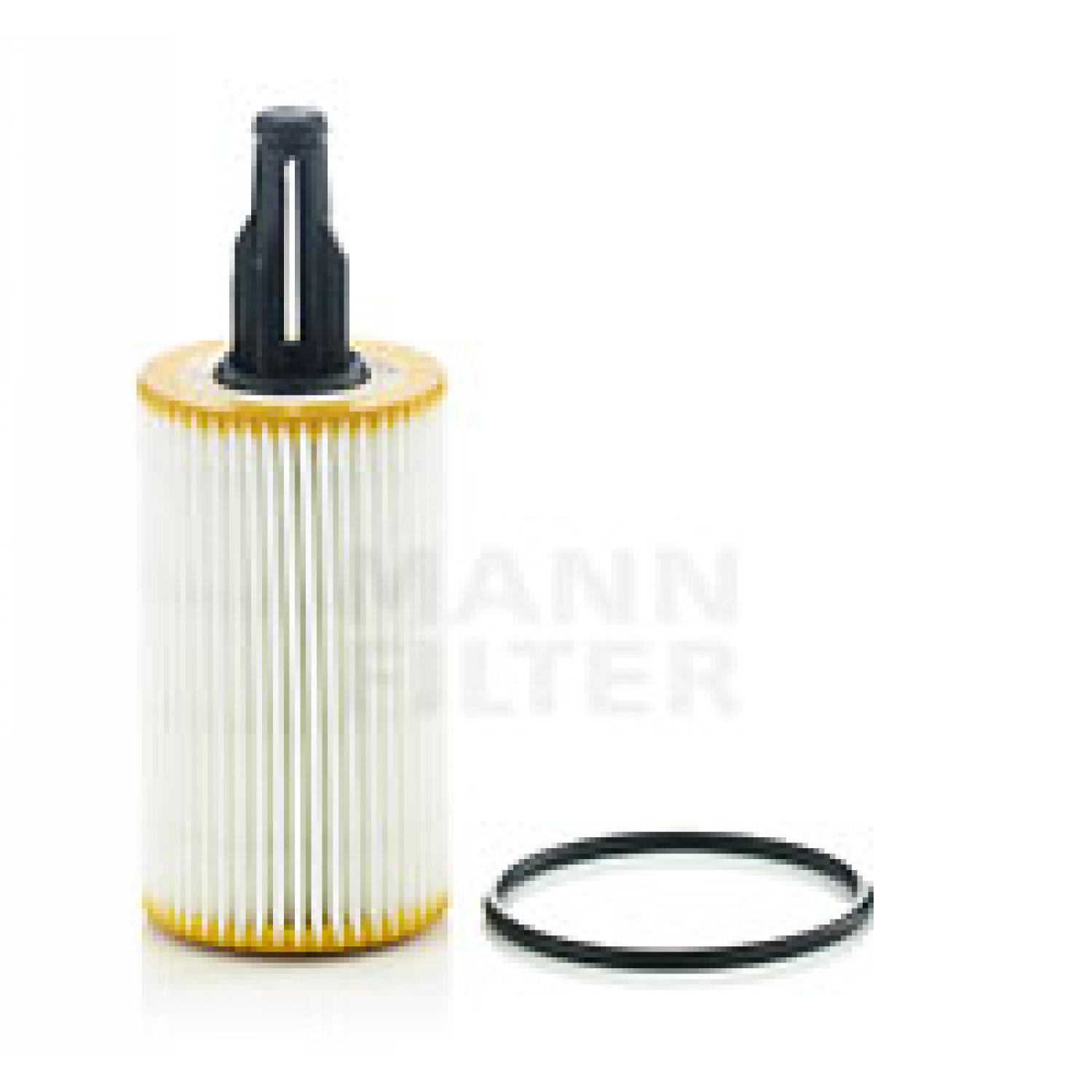 Mann-Filter HU7025Z - Engine Oil Filter Mann-Filter HU7025Z Engine Oil Filter product image 1 of 1