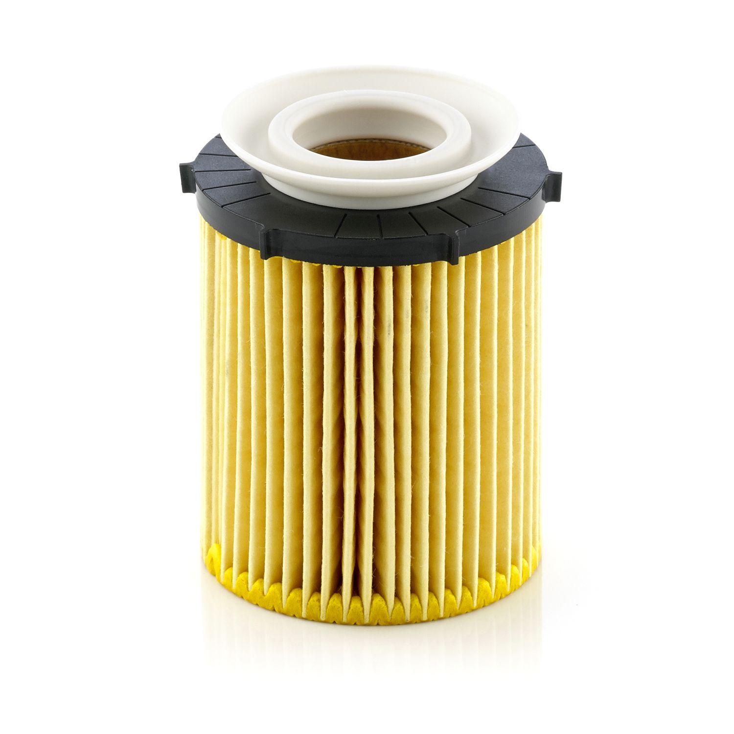 Mann-Filter HU7044Z - Engine Oil Filter Mann-Filter HU7044Z Engine Oil Filter product image 1 of 1