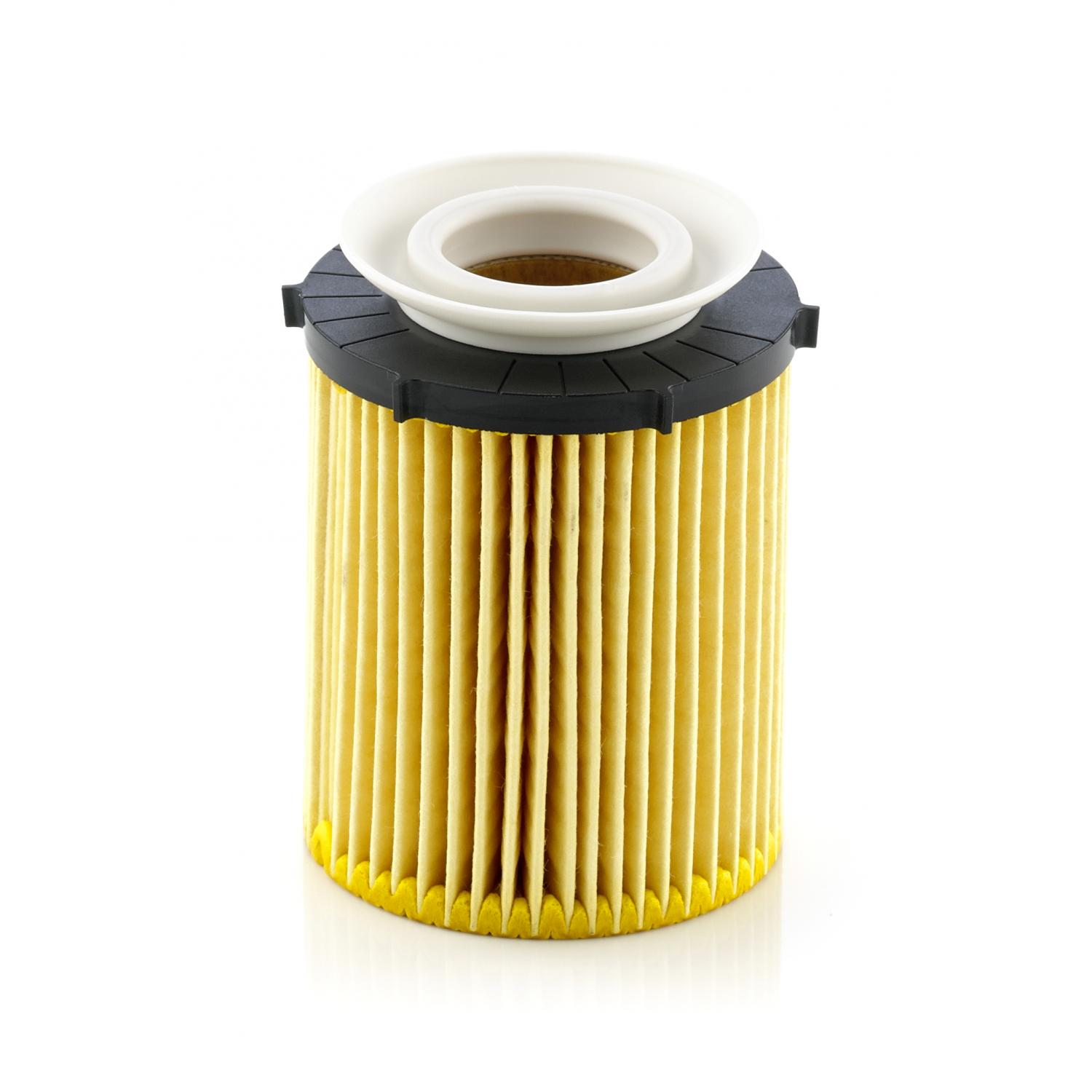Mann-Filter HU7116Z - Engine Oil Filter Mann-Filter HU7116Z Engine Oil Filter product image 1 of 2