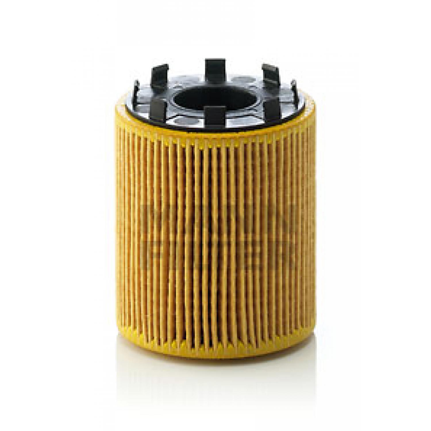 Mann-Filter HU7131X - Engine Oil Filter Mann-Filter HU7131X Engine Oil Filter product image 1 of 1