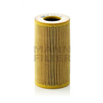 2015 Porsche 918 Spyder Engine Oil Filter Mann-Filter HU7195X image 1 of 1