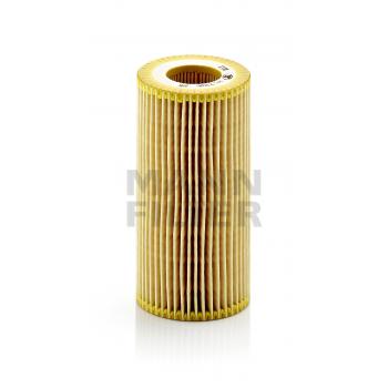 2006 Audi A4 Engine Oil Filter Mann-Filter HU7196X image 1 of 1