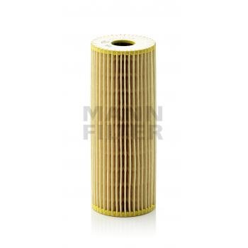 2002 Mercedes-Benz C230 Engine Oil Filter Mann-Filter HU7271X image 1 of 1