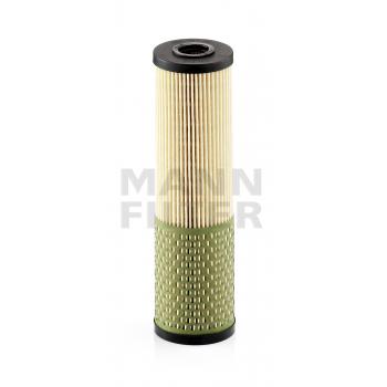 1993 Mercedes-Benz 600SEL Engine Oil Filter