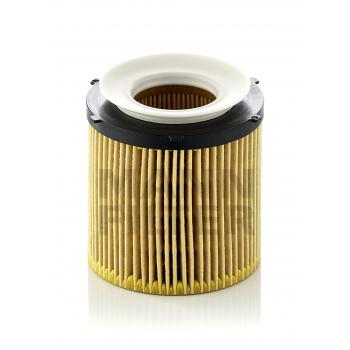 2012 BMW X1 Engine Oil Filter Mann-Filter HU8002Y image 1 of 1