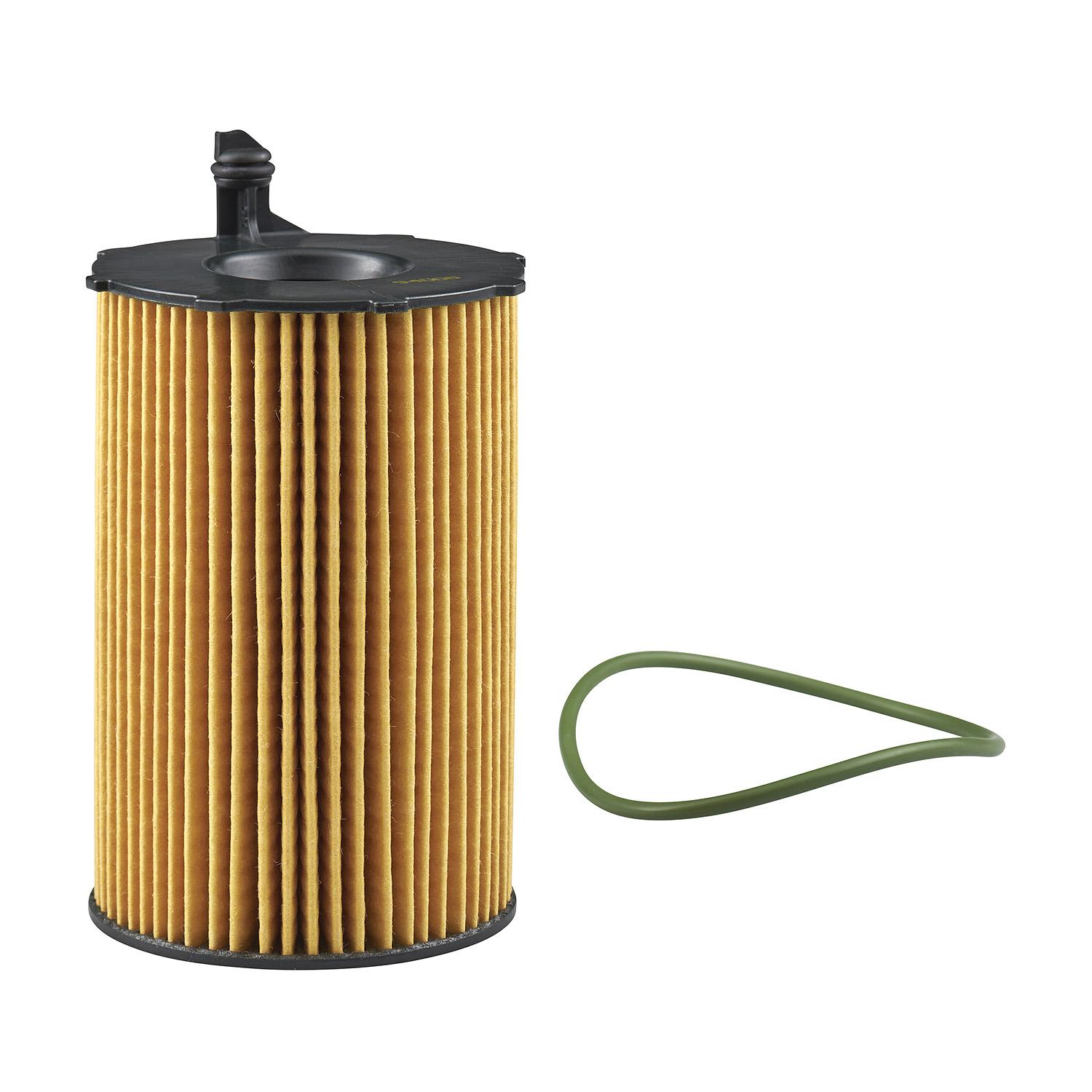 Mann-Filter HU8005Z Engine Oil Filter product image 1 of 1