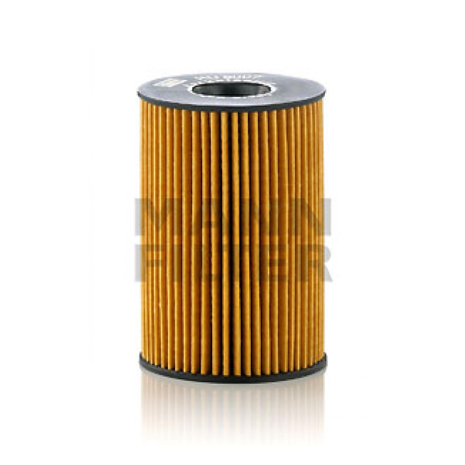 Mann-Filter HU8007Z - Engine Oil Filter Mann-Filter HU8007Z Engine Oil Filter product image 1 of 1