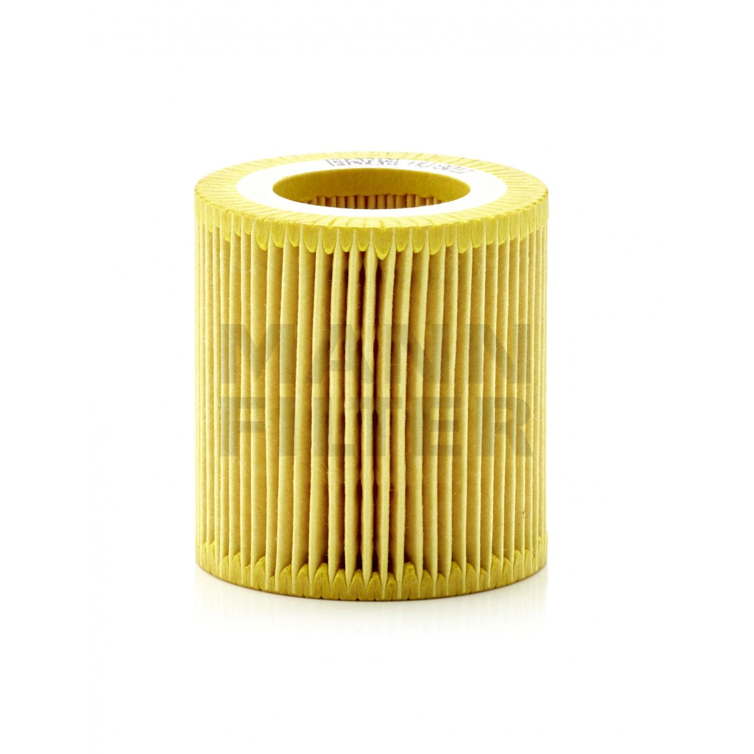 Mann-Filter HU8011Z - Engine Oil Filter Mann-Filter HU8011Z Engine Oil Filter product image 1 of 1