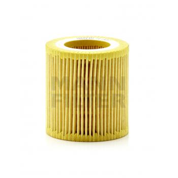 2020 BMW M4 Engine Oil Filter Mann-Filter HU8011Z image 1 of 1