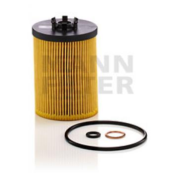 2010 BMW X5 Engine Oil Filter Mann-Filter HU823X image 1 of 1