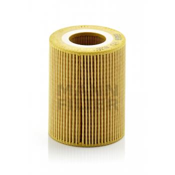 2018 Ford F-150 Engine Oil Filter Mann-Filter HU826X image 1 of 2