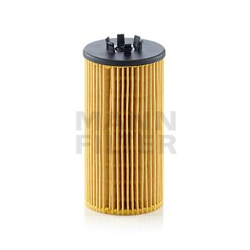 2005 Audi S4 Engine Oil Filter Mann-Filter HU8351Z image 1 of 1