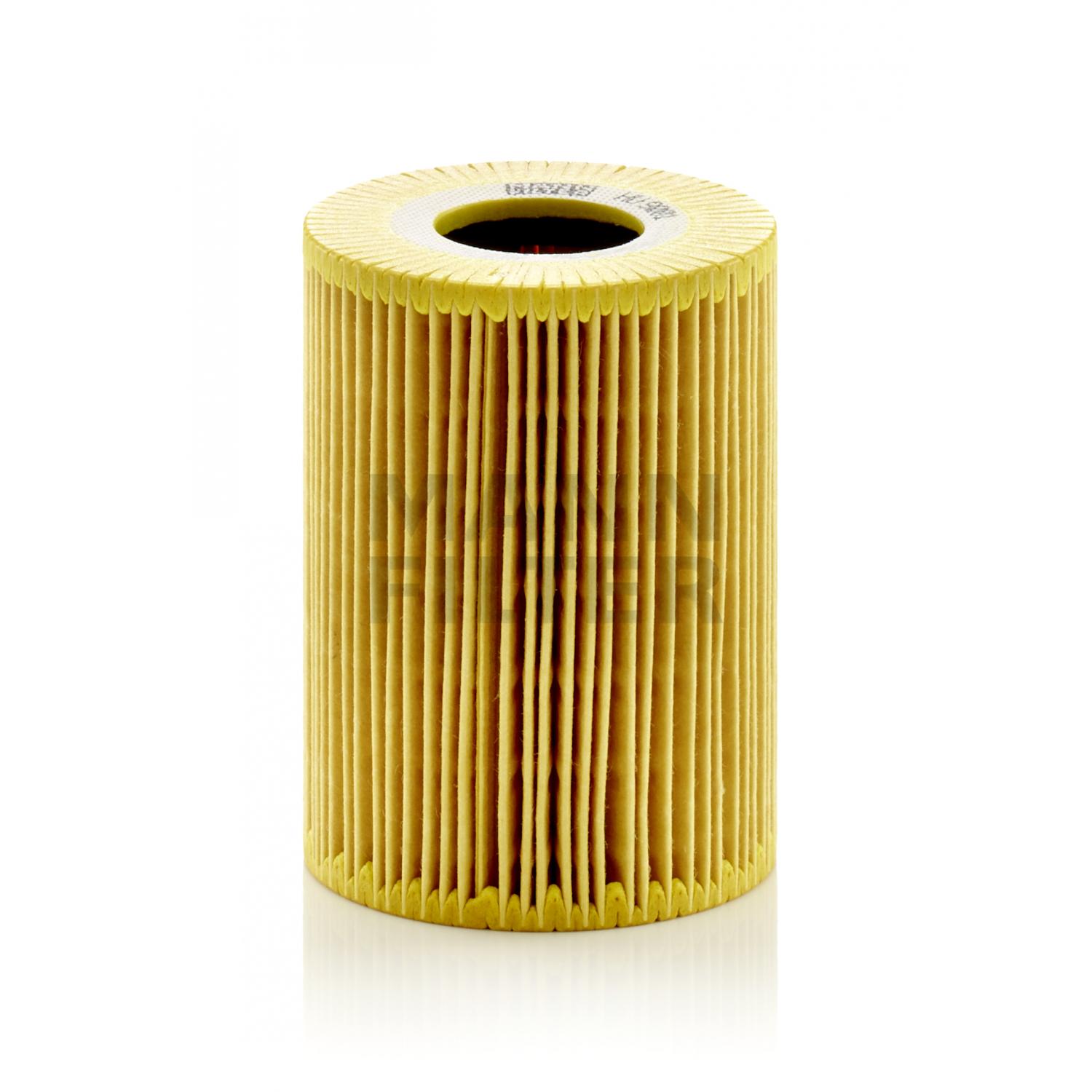 Mann-Filter HU9001X Engine Oil Filter product image 1 of 1
