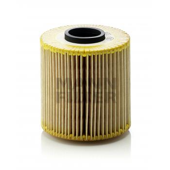 1992 BMW 318i Engine Oil Filter Mann-Filter HU921X image 1 of 1