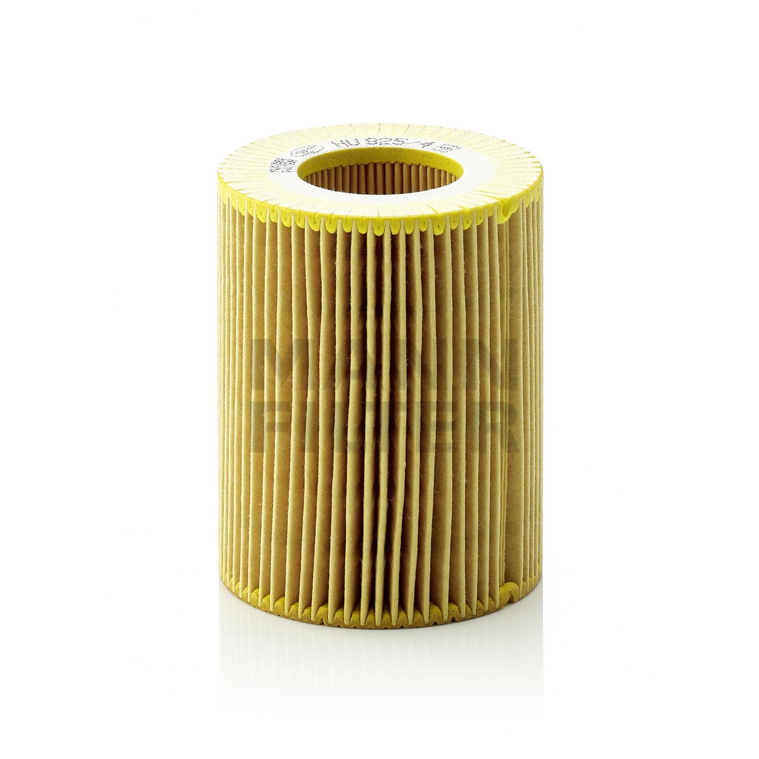Mann-Filter HU9254X - Engine Oil Filter Mann-Filter HU9254X Engine Oil Filter product image 1 of 1