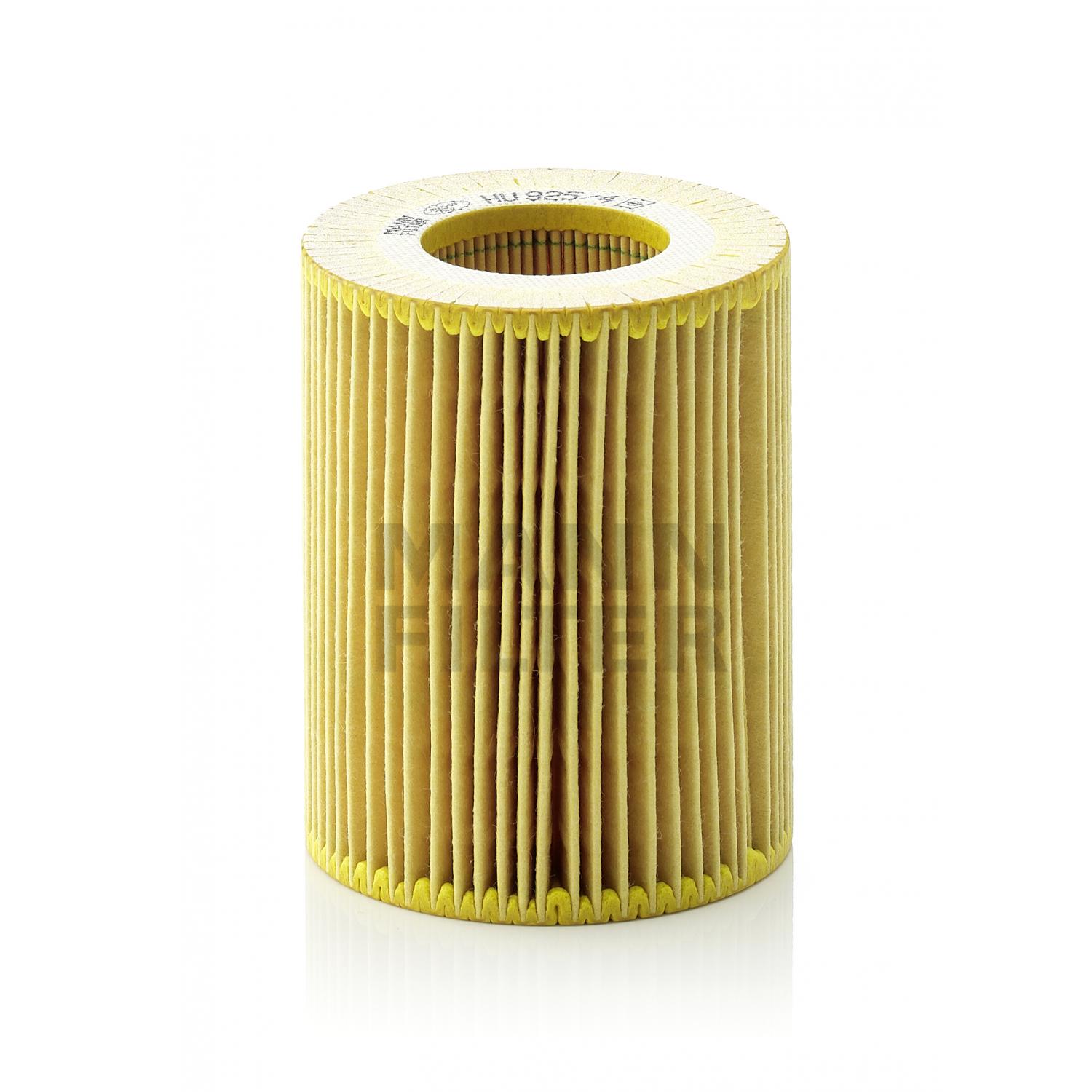 Mann-Filter HU9254Y - Engine Oil Filter Mann-Filter HU9254Y Engine Oil Filter product image 1 of 1