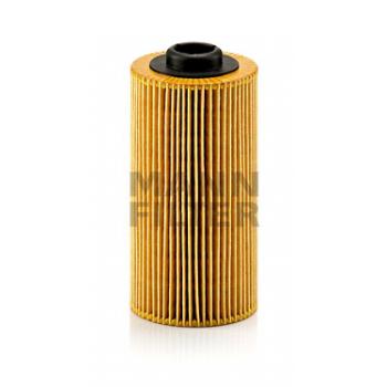 2005 Land Rover Range Rover Engine Oil Filter Mann-Filter HU9384X image 1 of 1