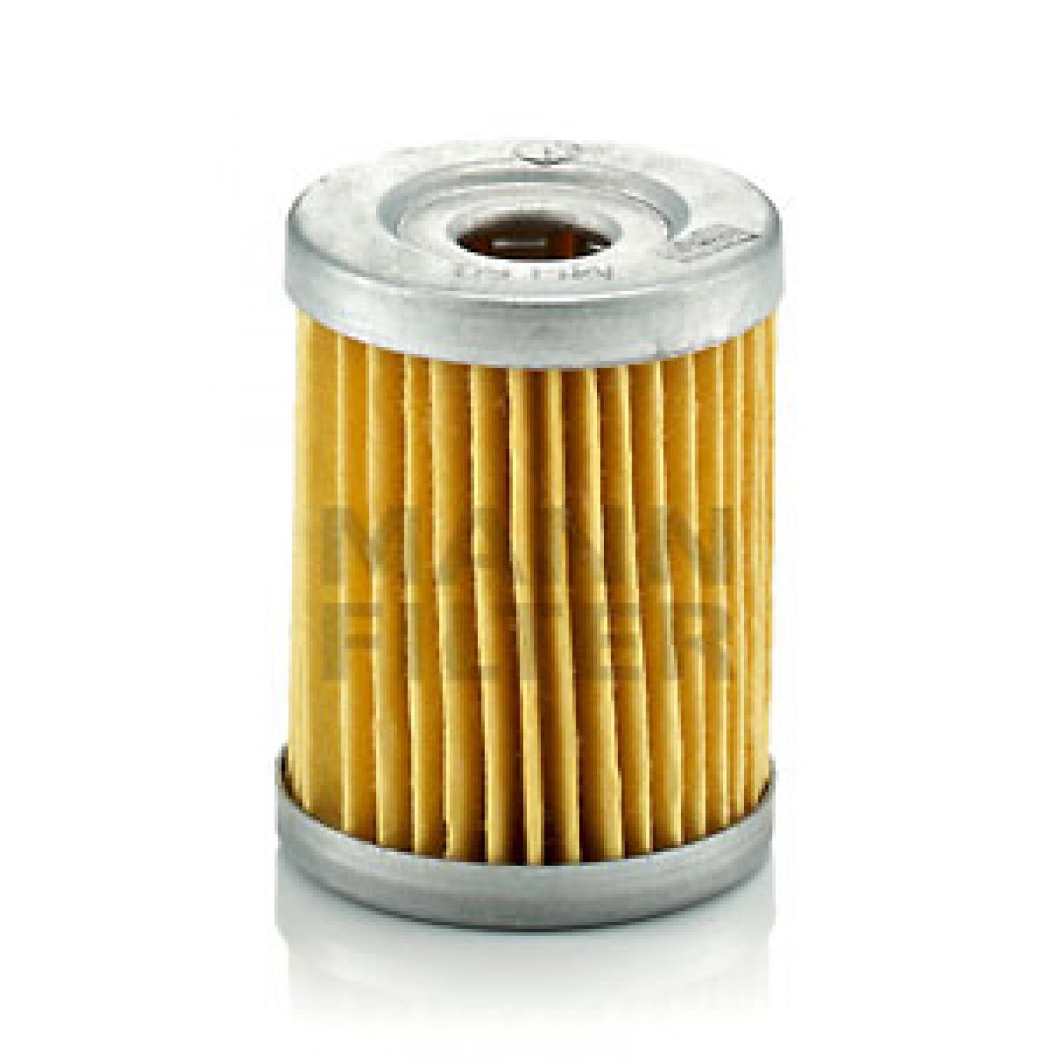 Mann-Filter MH50 Engine Oil Filter product image 1 of 1