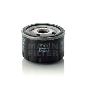 2021 BMW i3 Engine Oil Filter Mann-Filter MW75 image 1 of 1