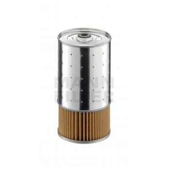 1987 Mercedes-Benz 300D Engine Oil Filter Mann-Filter PF10501N image 1 of 1