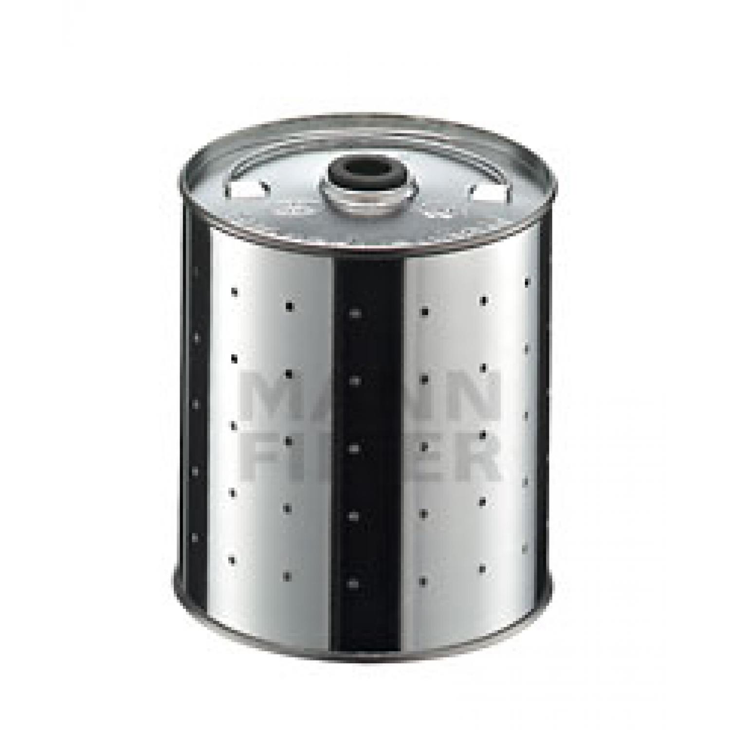 Mann-Filter PF1155X  product image 1 of 1