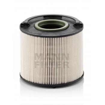 2010 Audi Q7 Fuel Filter Mann-Filter PU1033X image 1 of 1