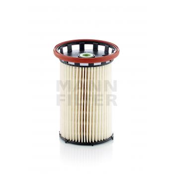 2014 Porsche Cayenne Fuel Filter
