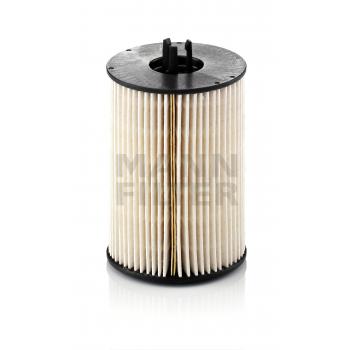 2007 Volkswagen Touareg Fuel Filter Mann-Filter PU821X2 image 1 of 2