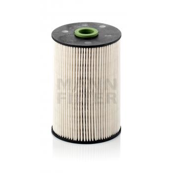 2005 Volkswagen Jetta Fuel Filter Mann-Filter PU9361X image 1 of 1