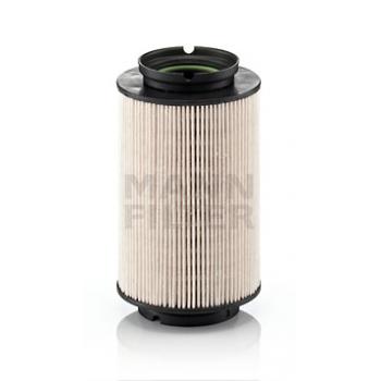 2005 Volkswagen Jetta Fuel Filter Mann-Filter PU9362X image 1 of 1