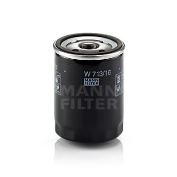Mann-Filter W71316  product image 1 of 1