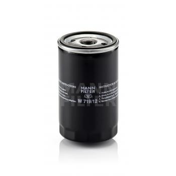 1983 Volkswagen Vanagon Engine Oil Filter Mann-Filter W71912 image 1 of 1