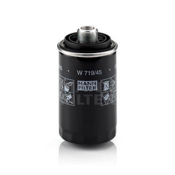 2012 Volkswagen Passat CC Engine Oil Filter