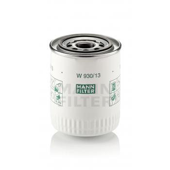 1984 Jaguar Vanden Plas Engine Oil Filter Mann-Filter W93013 image 1 of 1