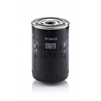 1979 Porsche 930 Engine Oil Filter Mann-Filter W94029 image 1 of 1