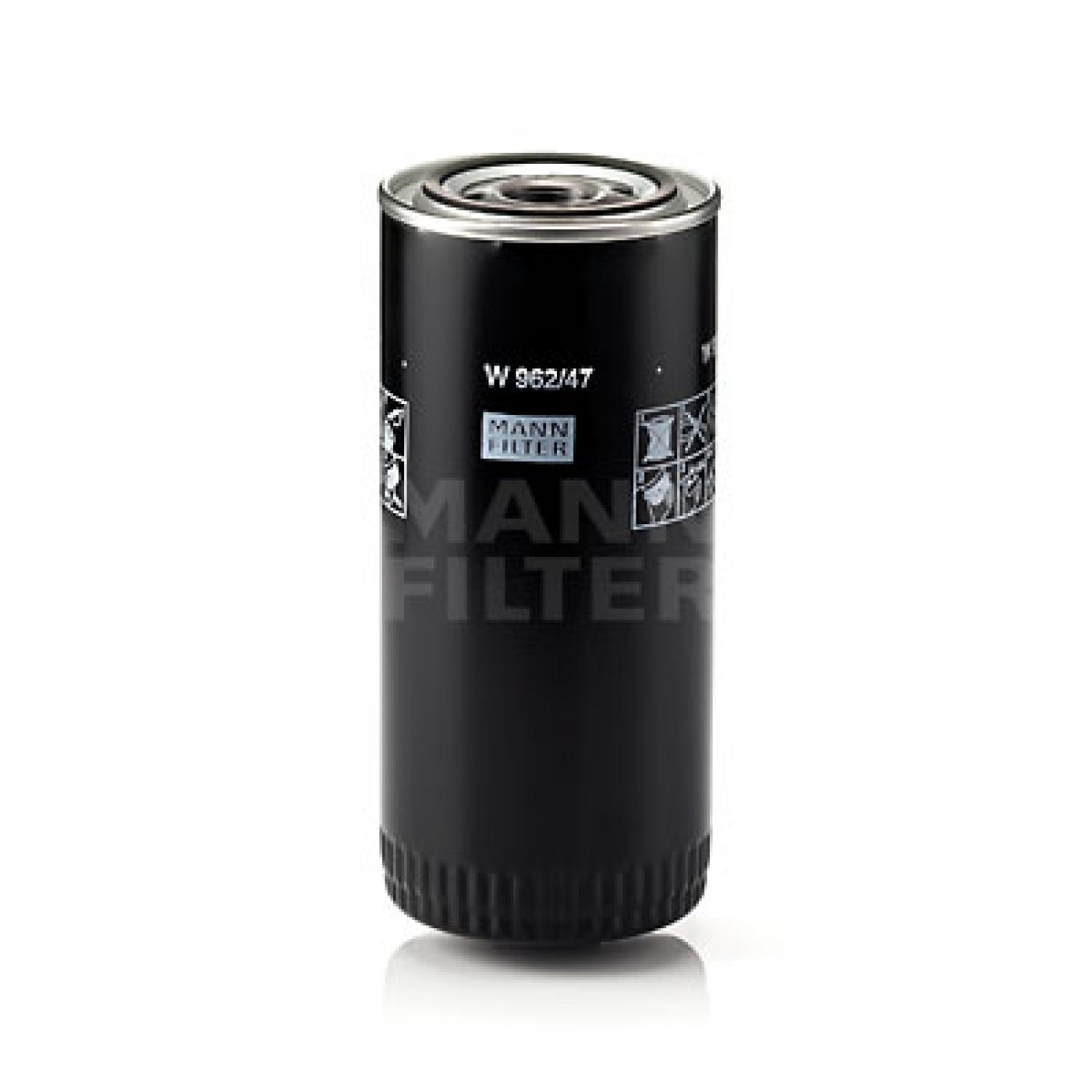 Mann-Filter W96247  product image 1 of 1