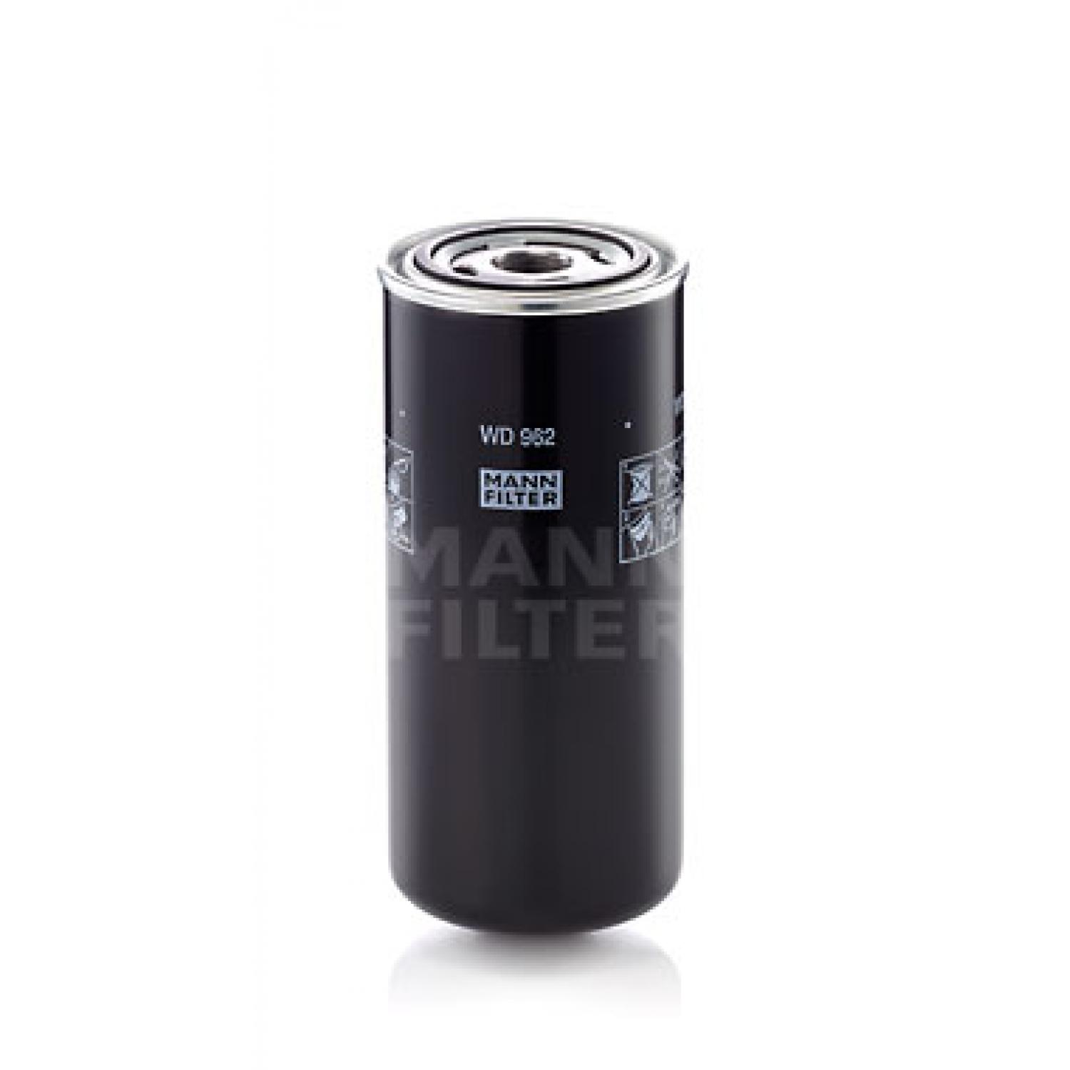 Mann-Filter WD962  product image 1 of 1