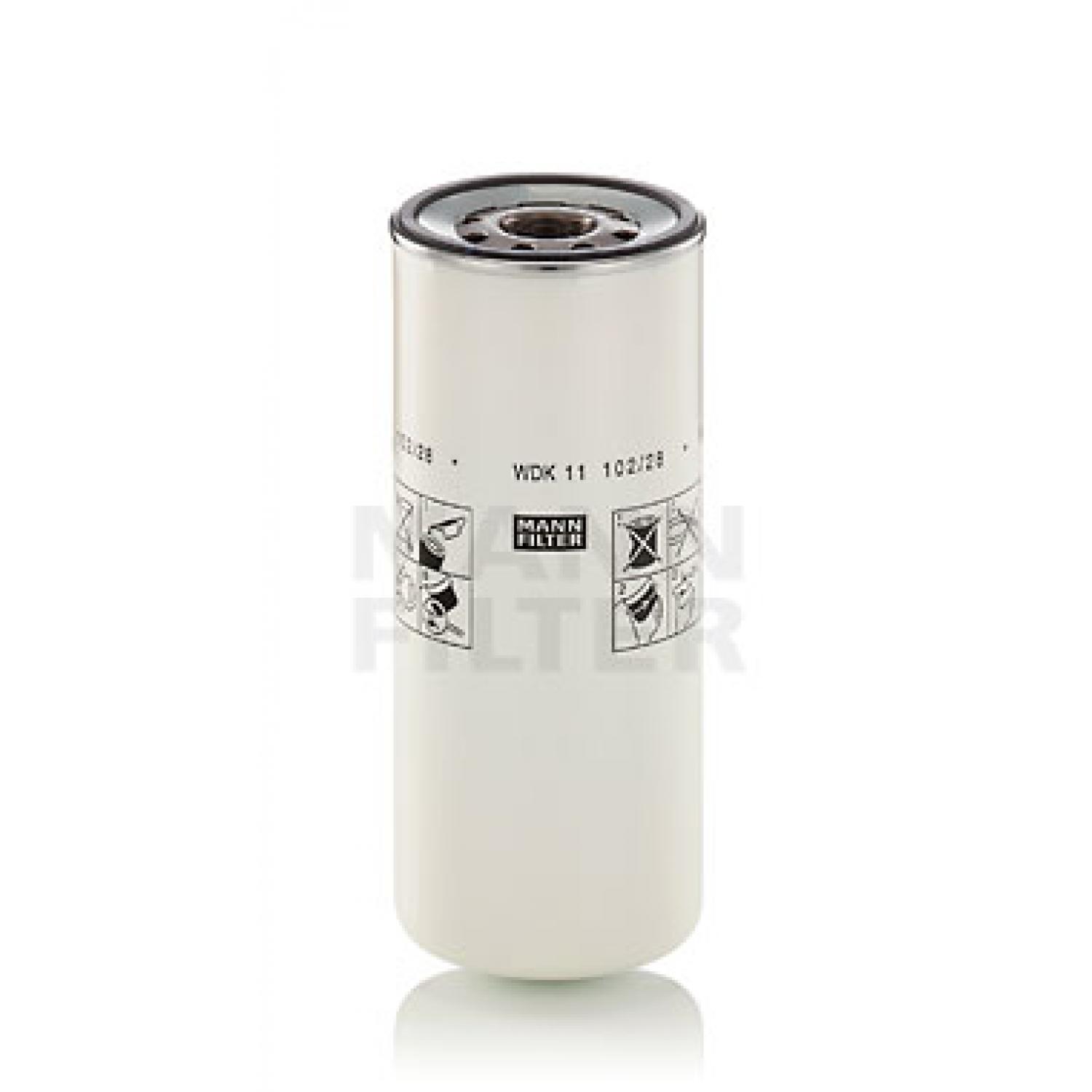 Mann-Filter WDK1110228  product image 1 of 1
