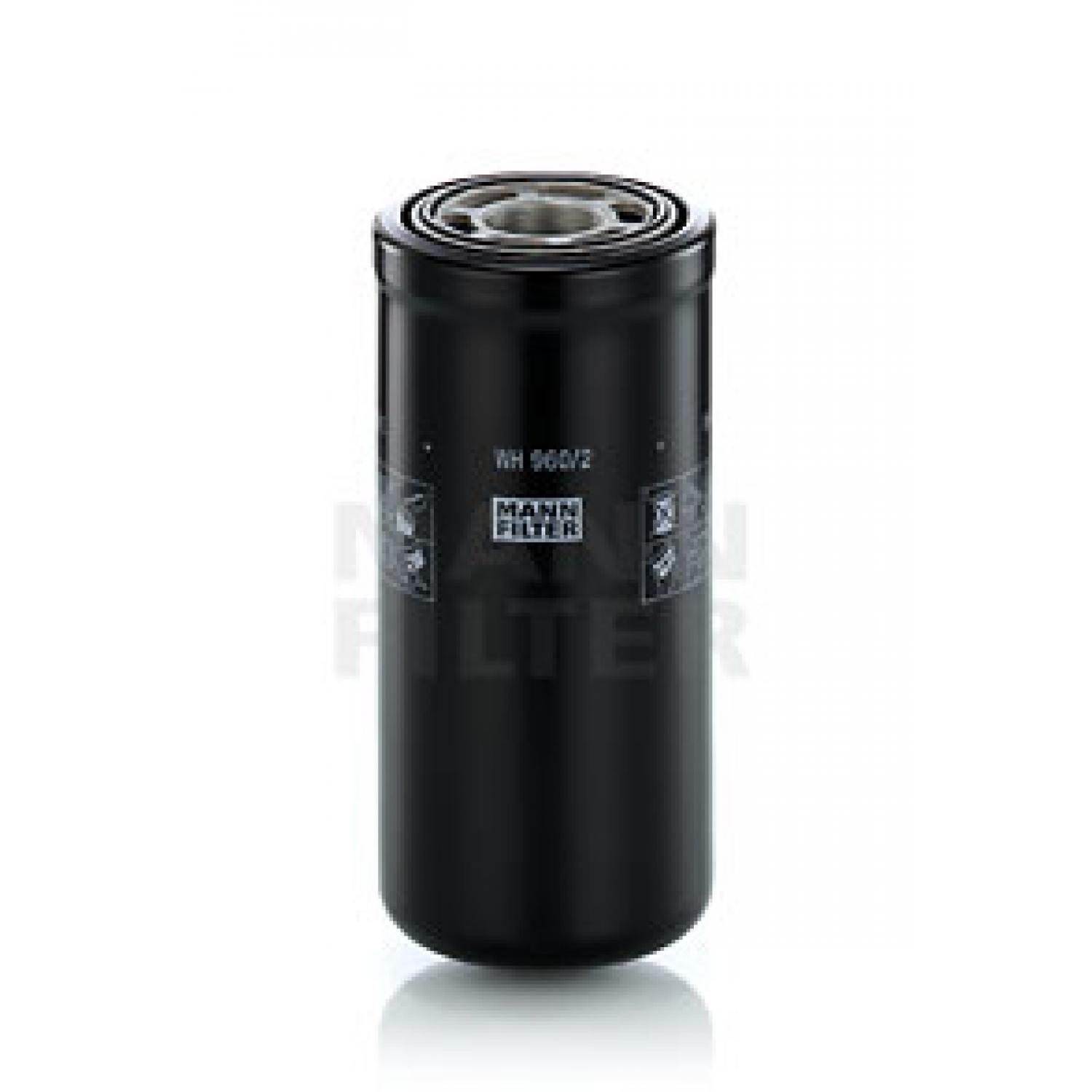 Mann-Filter WH9602  product image 1 of 1