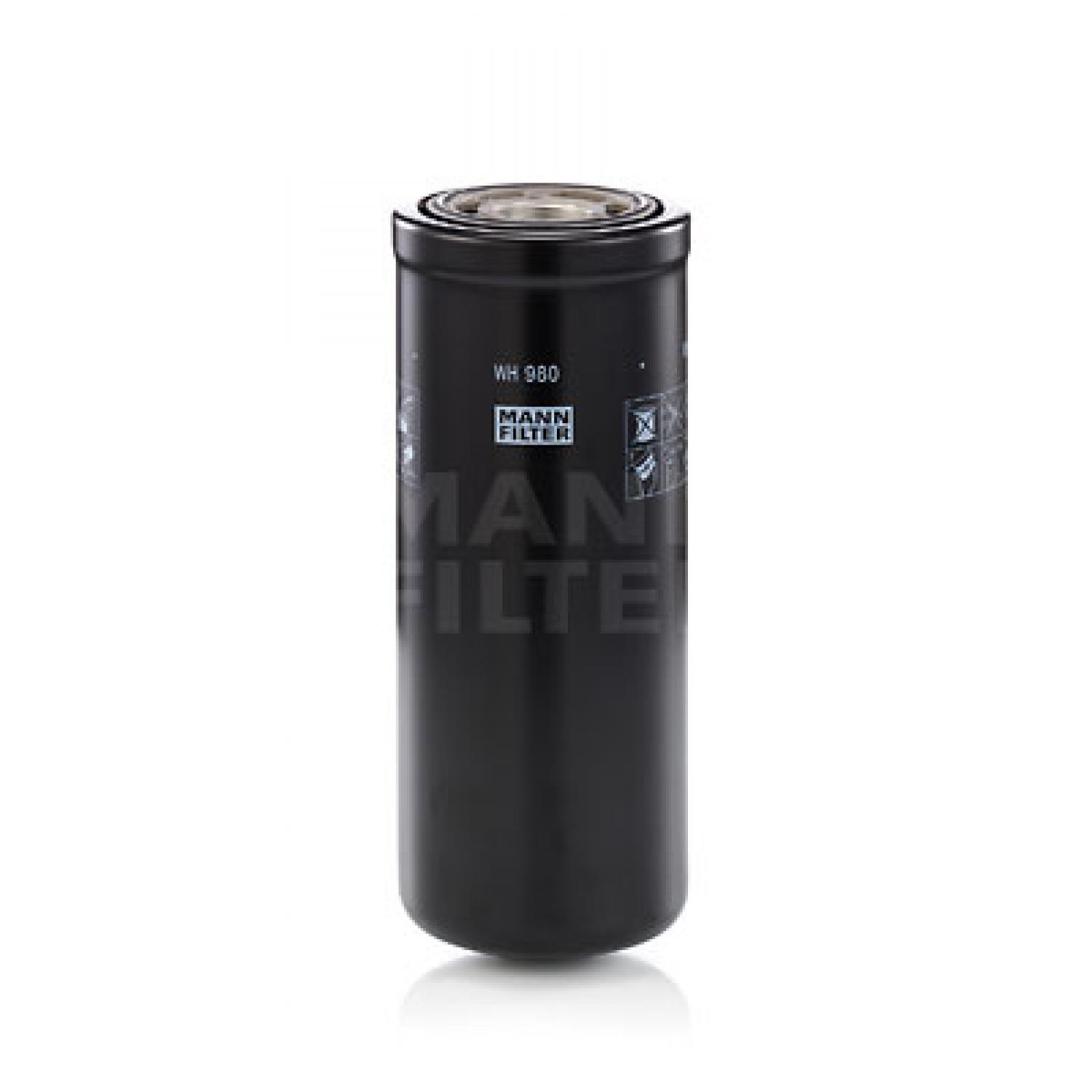 Mann-Filter WH980  product image 1 of 1