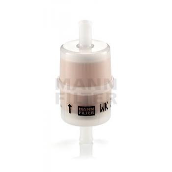 2014 Mercedes-Benz CLS63 AMG Fuel Filter