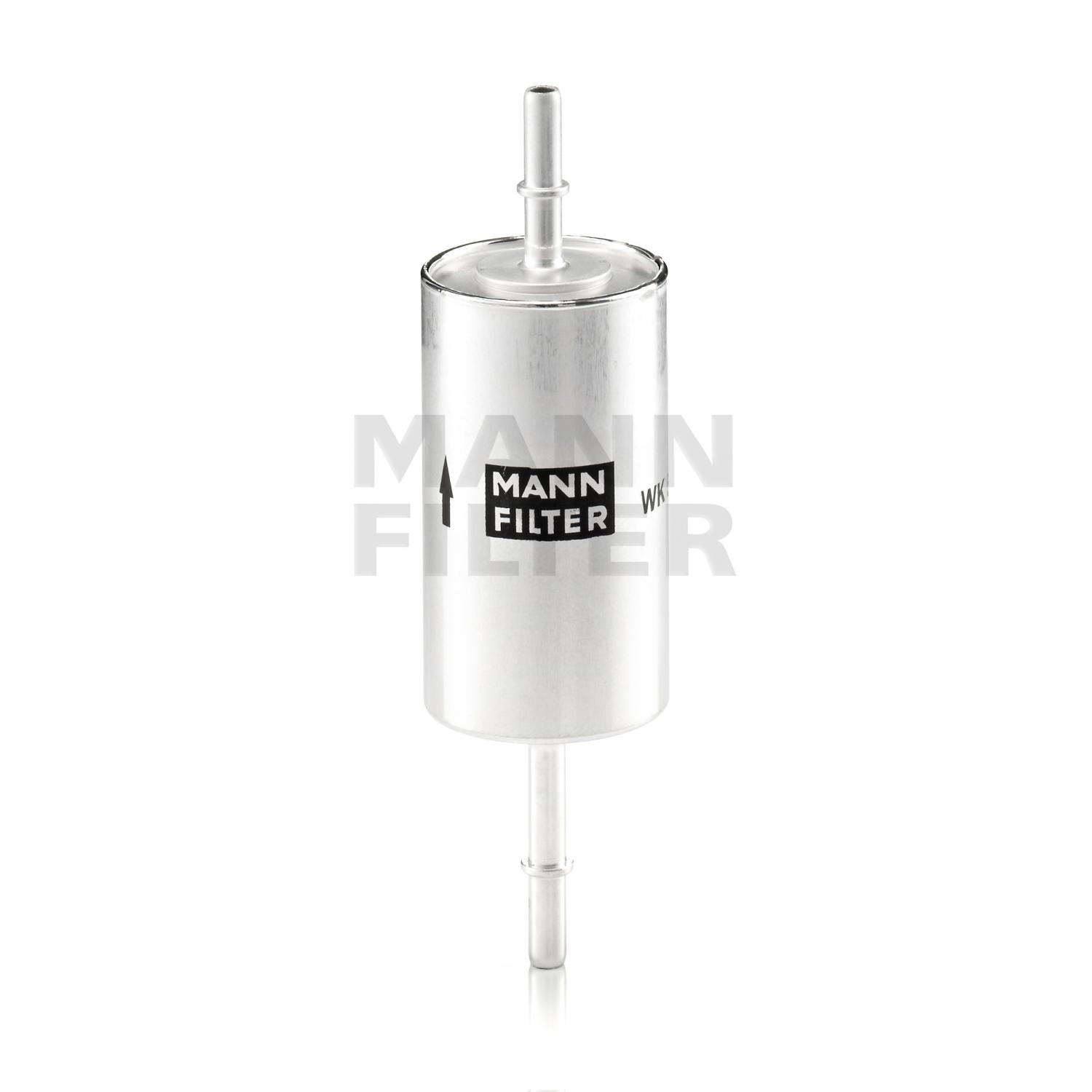 Mann-Filter WK5121 - Fuel Filter Mann-Filter WK5121 Fuel Filter product image 1 of 1