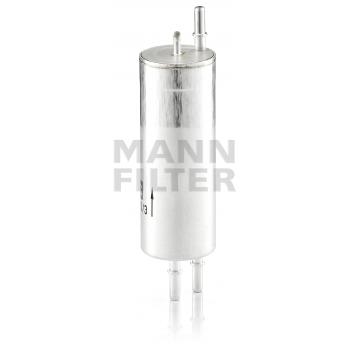 2005 Land Rover Range Rover Fuel Filter
