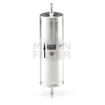 2004 Seat Toledo Fuel Filter Mann-Filter WK516 image 1 of 1